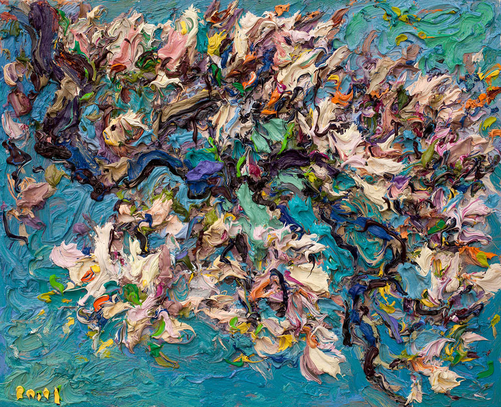 Painting 2014